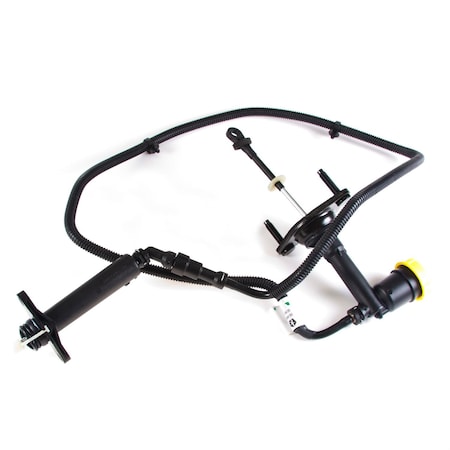 Luk Hydraulic Clutch Release System, Crs048 CRS048